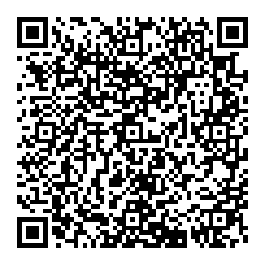 Code QR