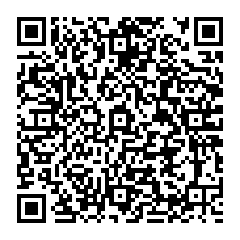 Code QR