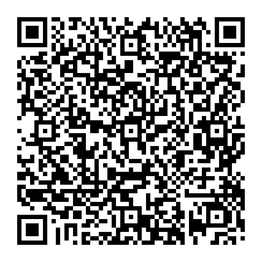 Code QR