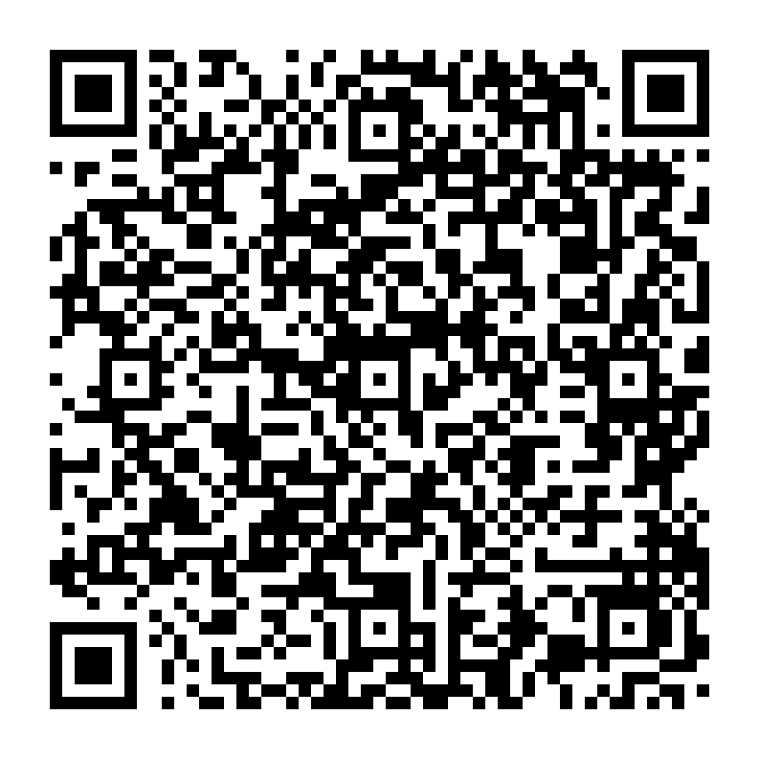 Code QR