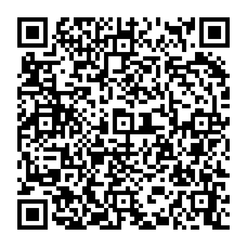 Code QR