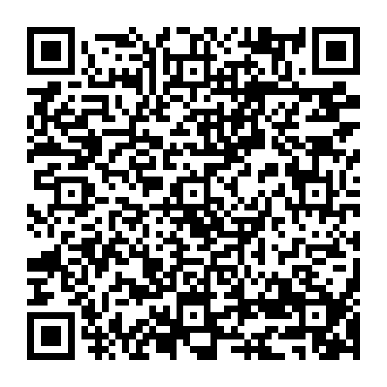Code QR