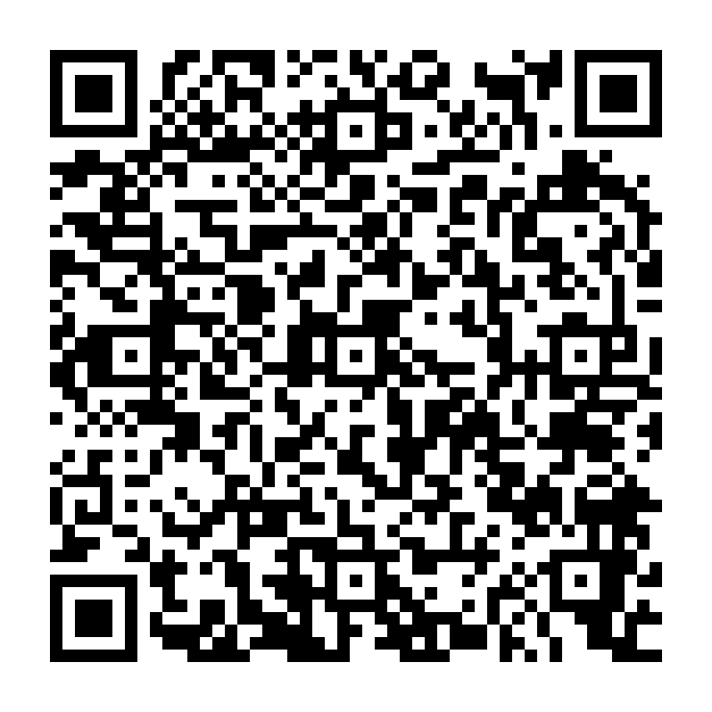 Code QR