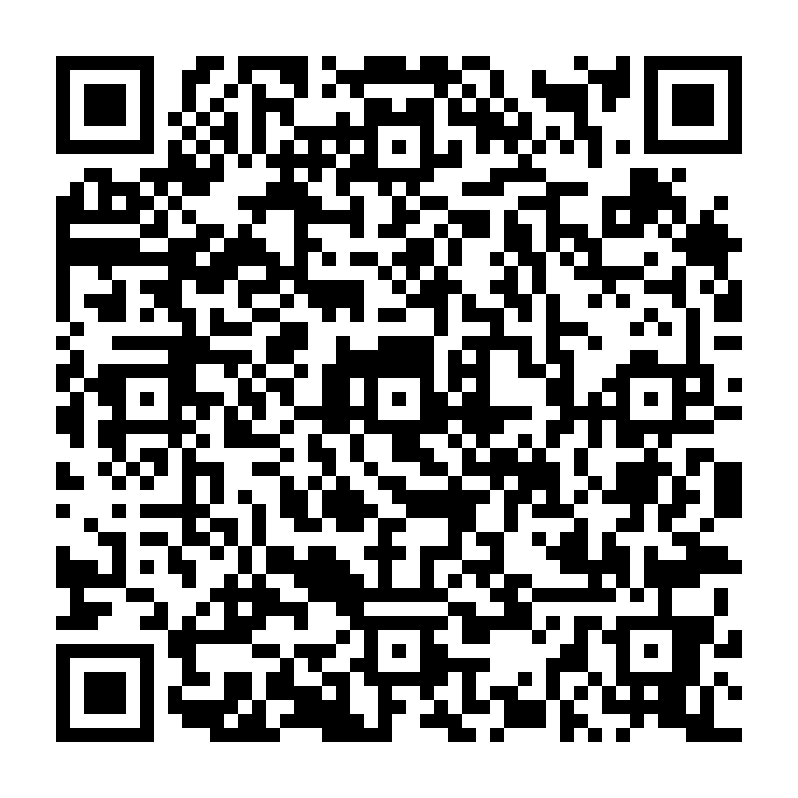 Code QR