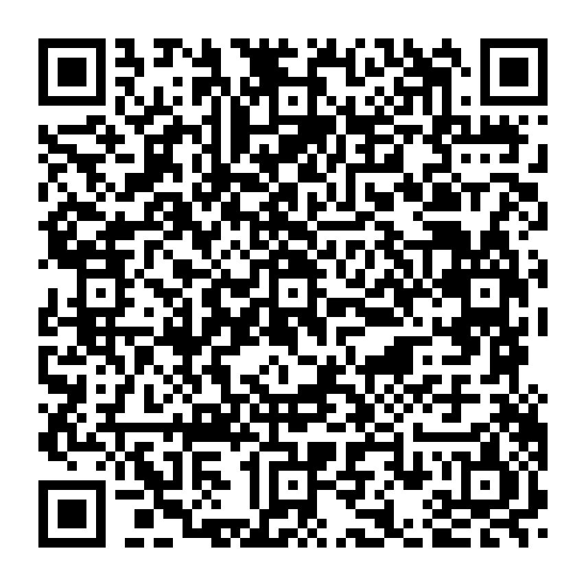 Code QR