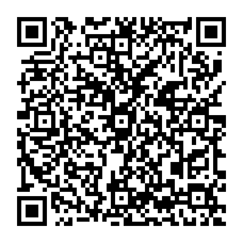 Code QR