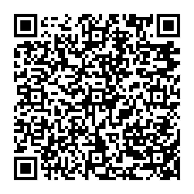 Code QR
