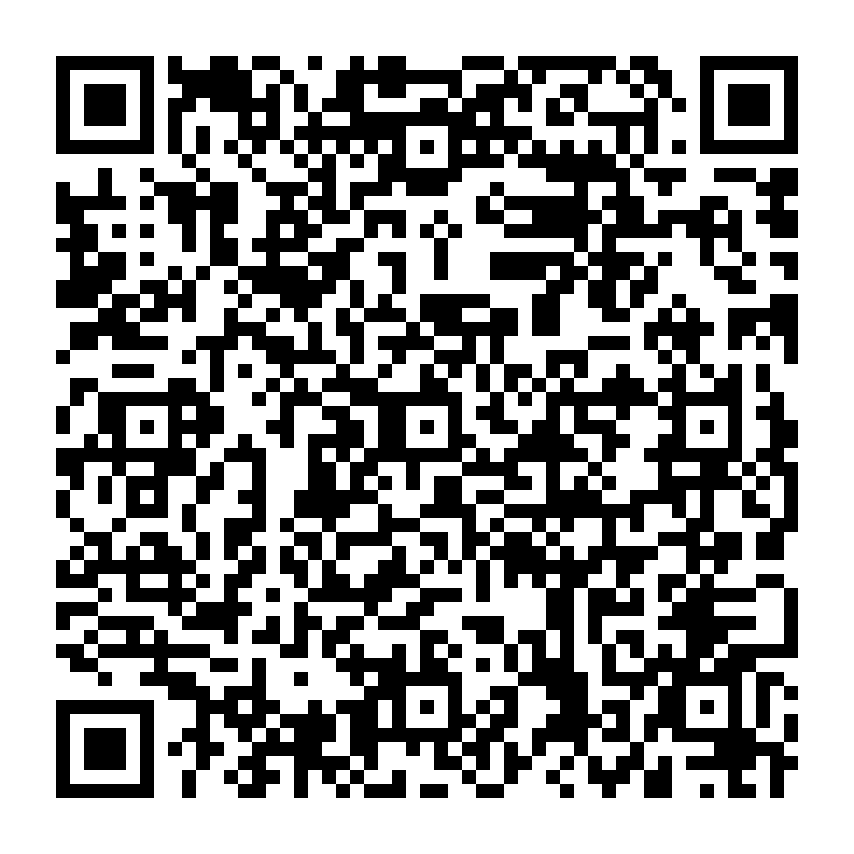 Code QR