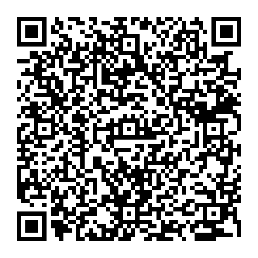 Code QR