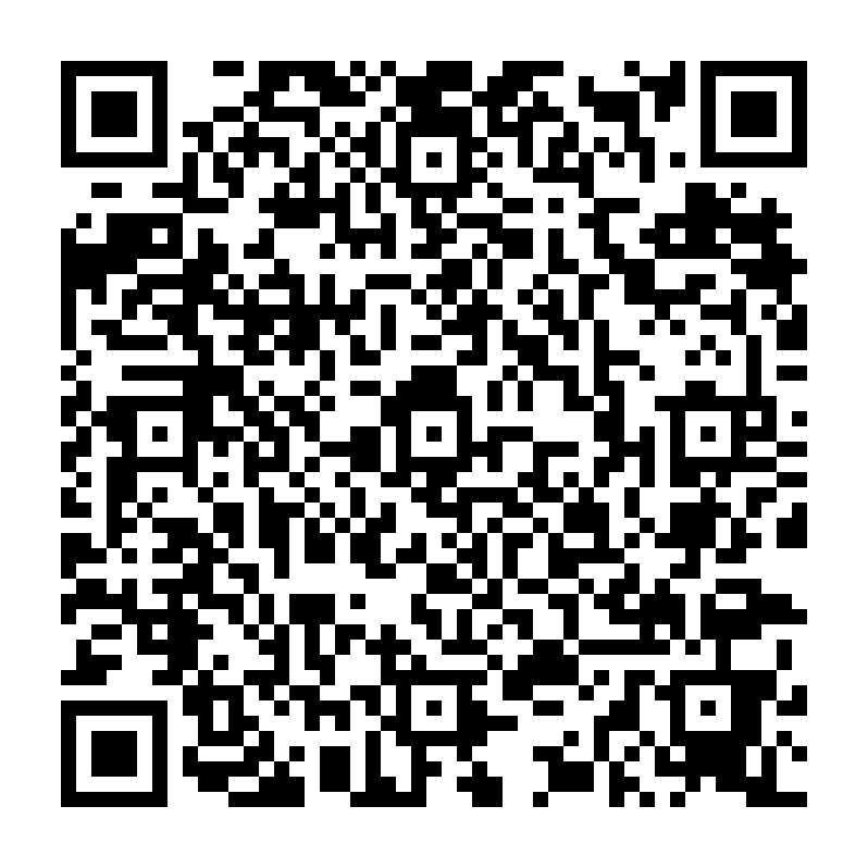 Code QR