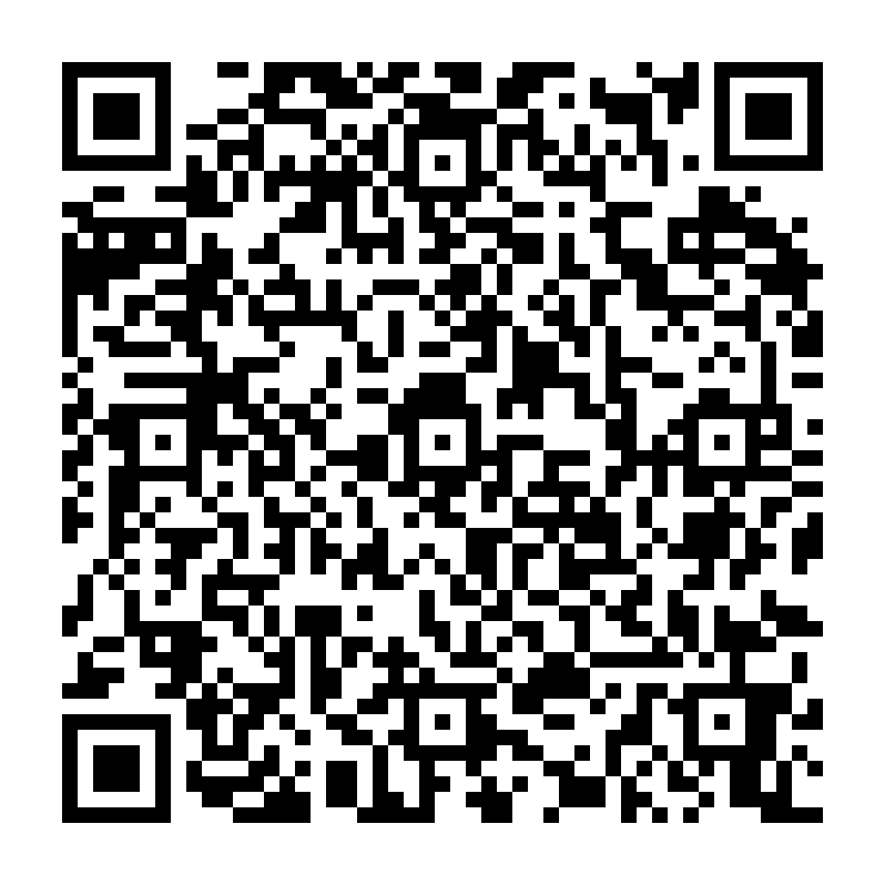 Code QR