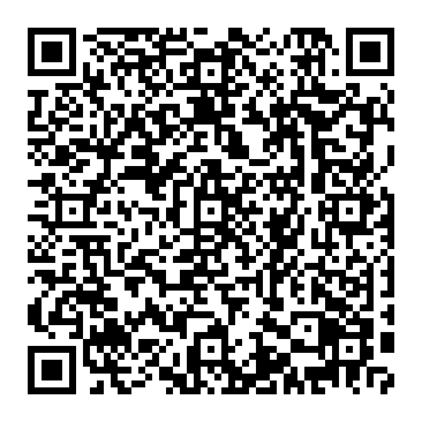 Code QR