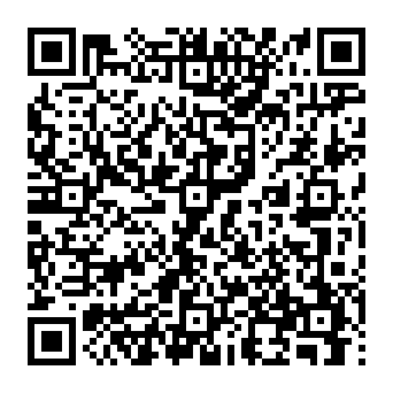 Code QR