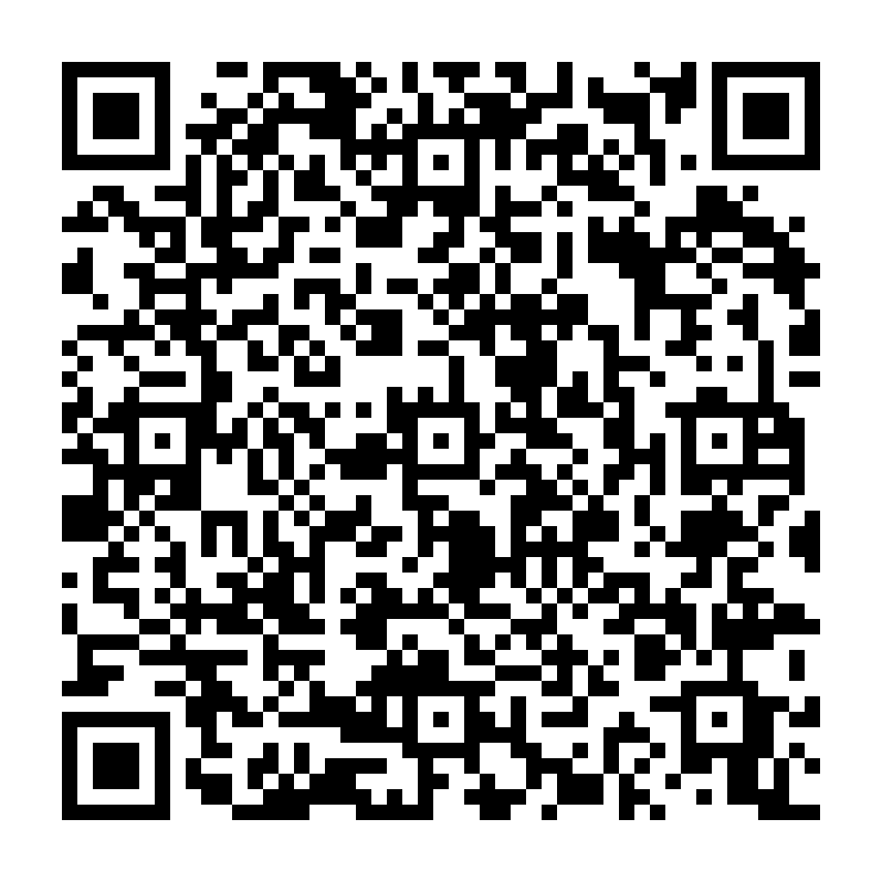 Code QR