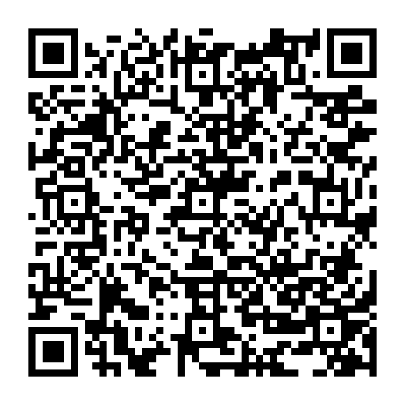 Code QR
