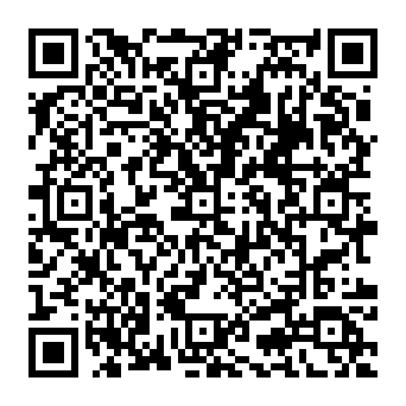 Code QR