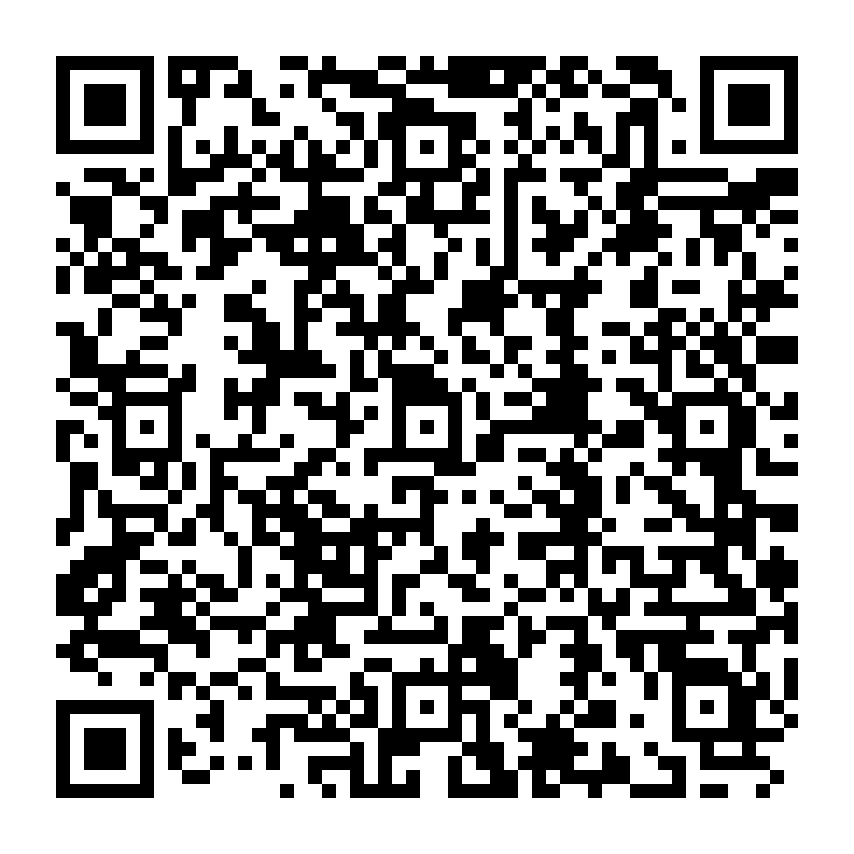 Code QR