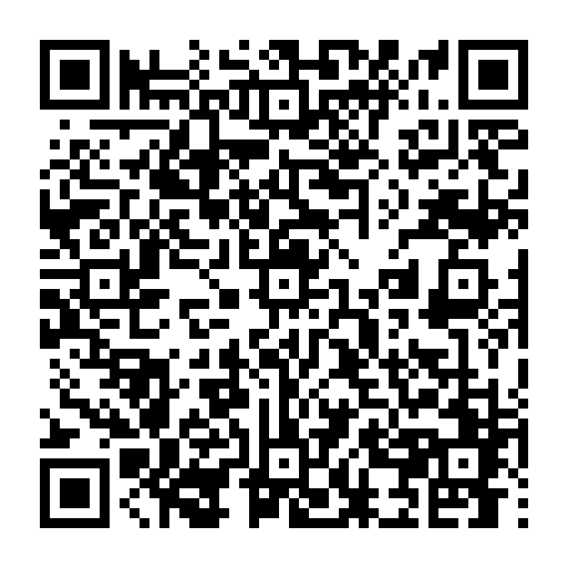 Code QR