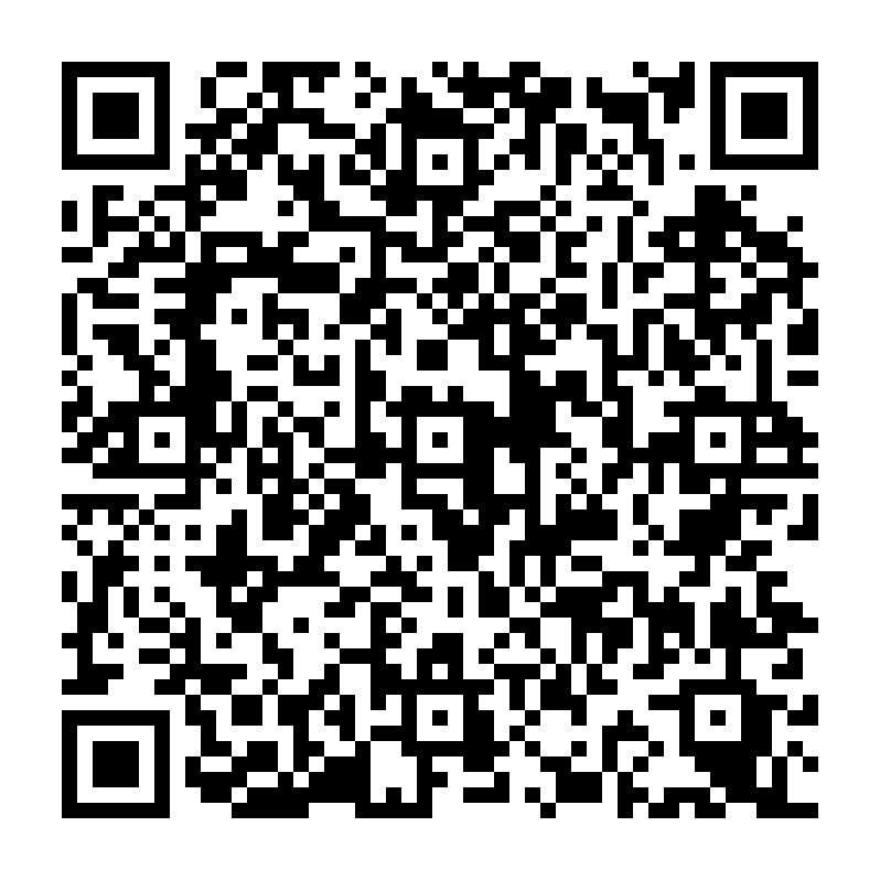 Code QR