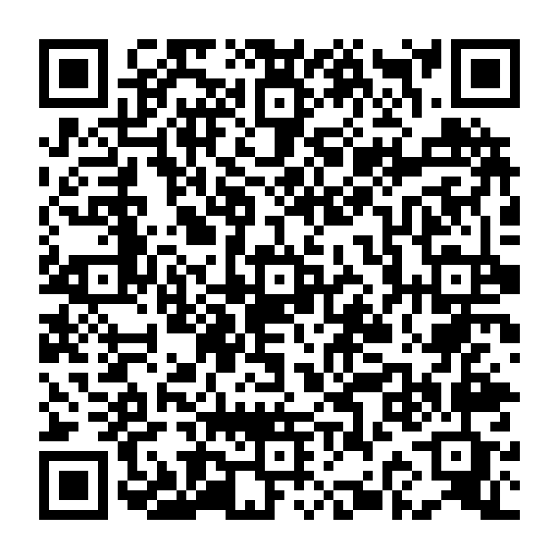 Code QR