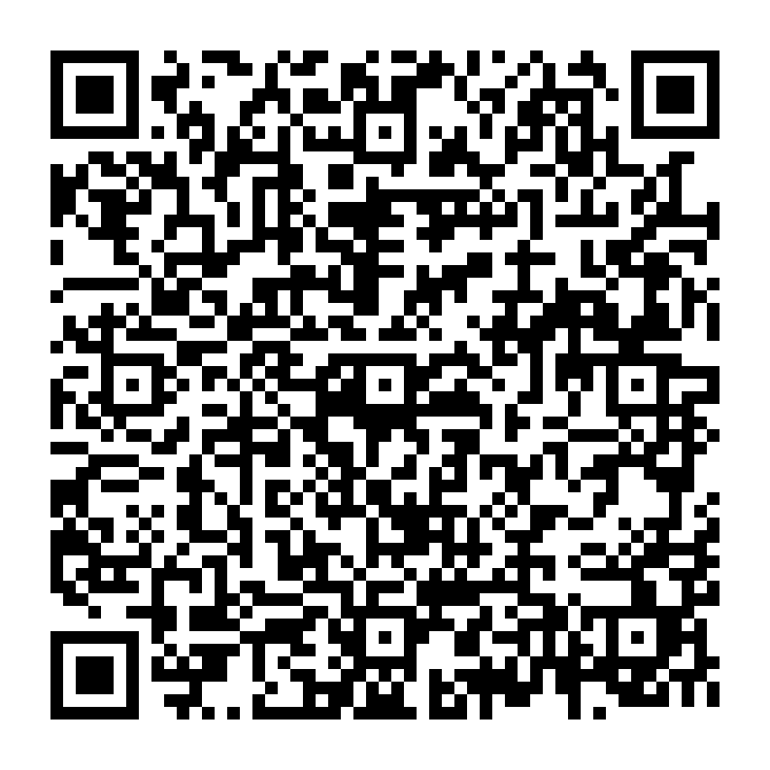 Code QR