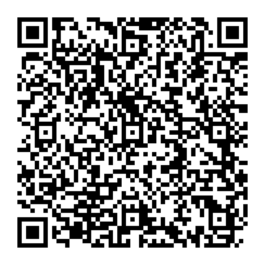 Code QR