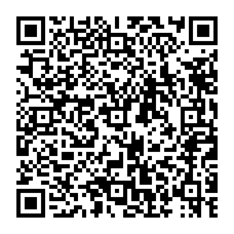 Code QR