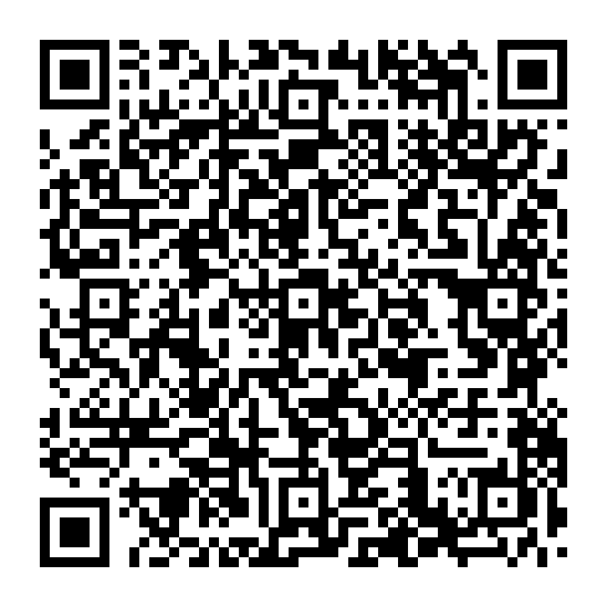 Code QR