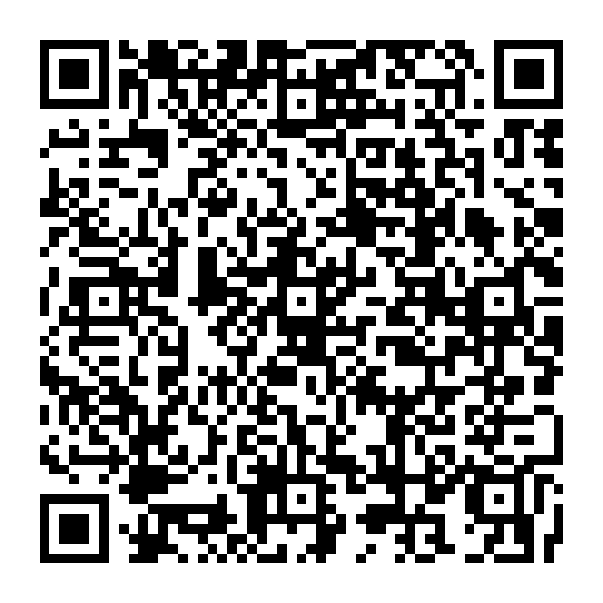 Code QR