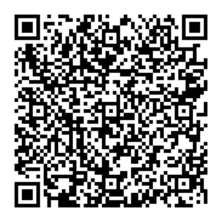Code QR