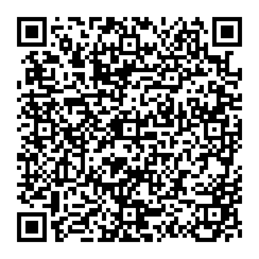 Code QR