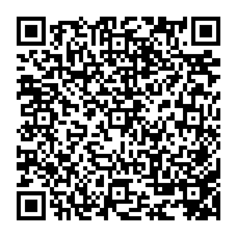 Code QR
