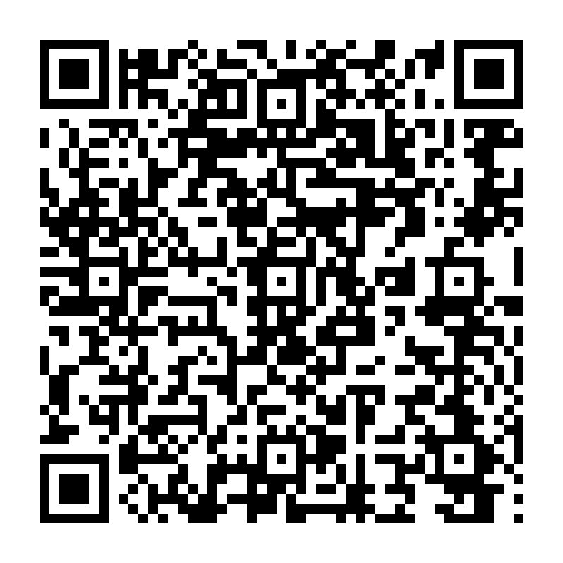 Code QR