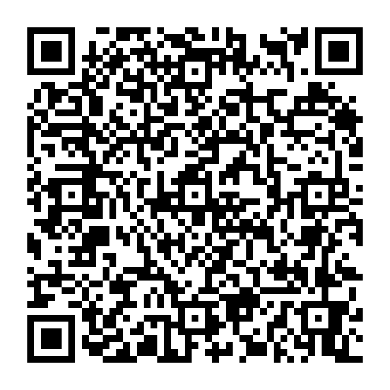 Code QR