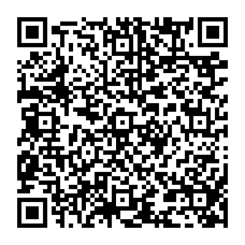 Code QR