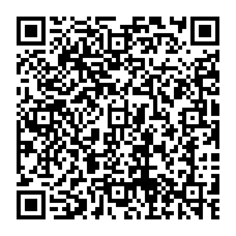 Code QR