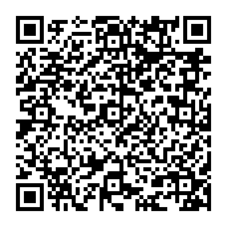 Code QR