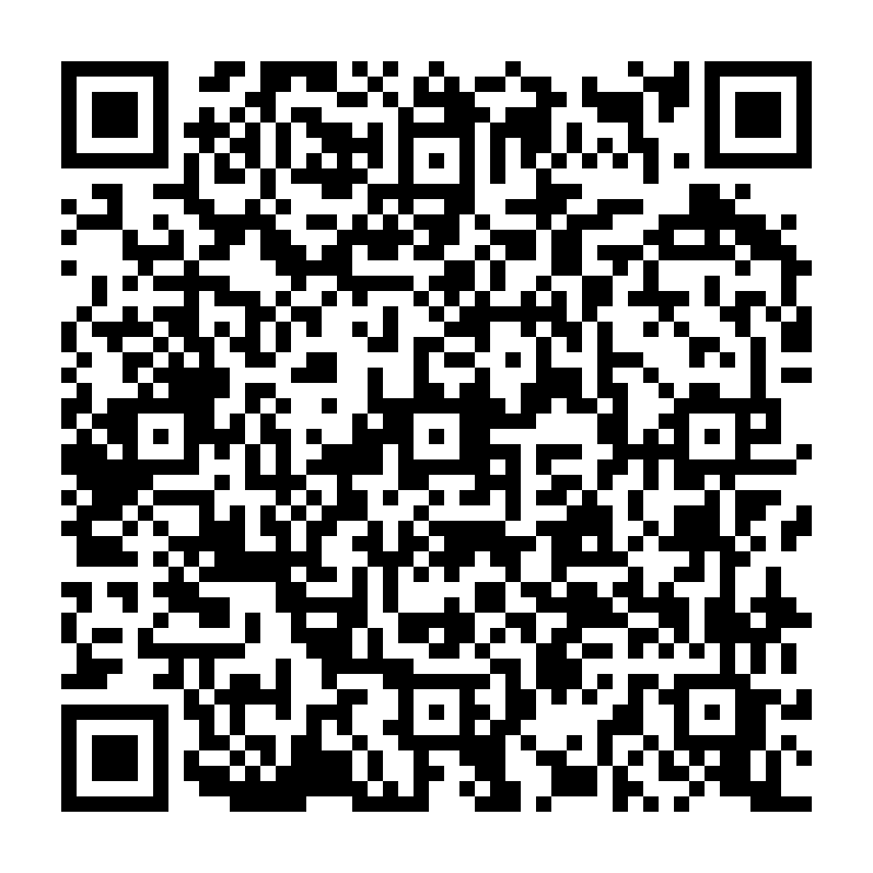 Code QR