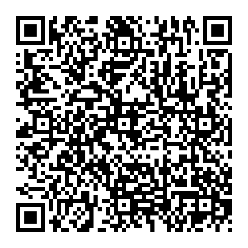 Code QR