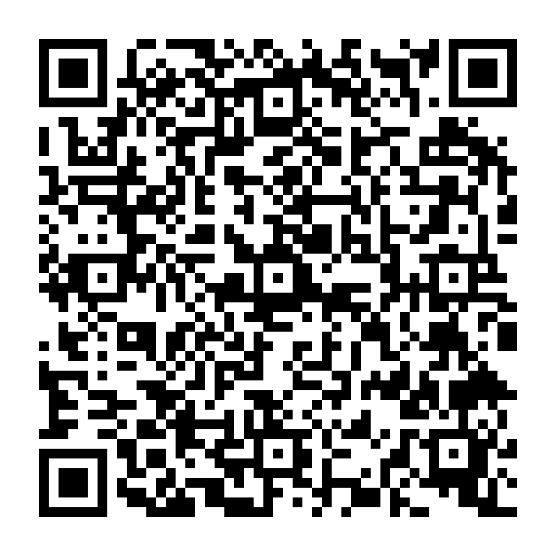 Code QR