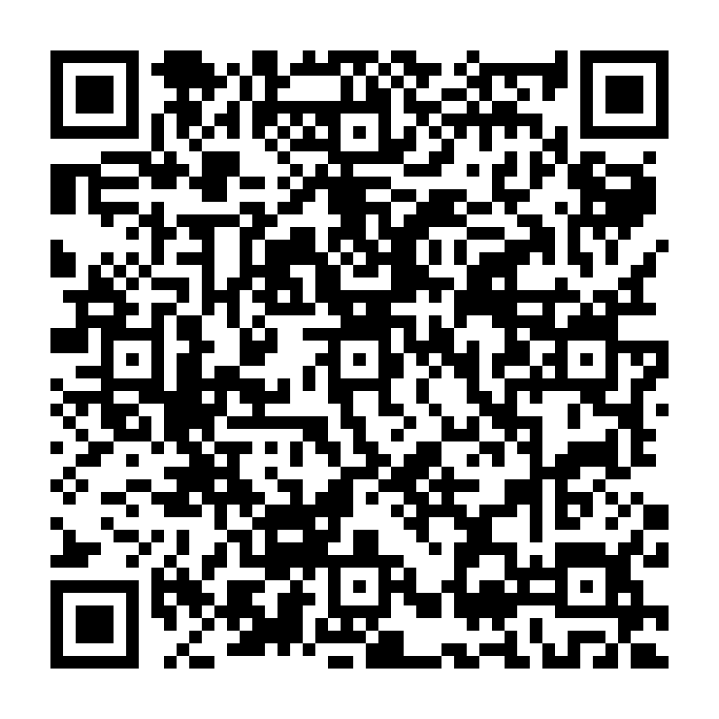 Code QR