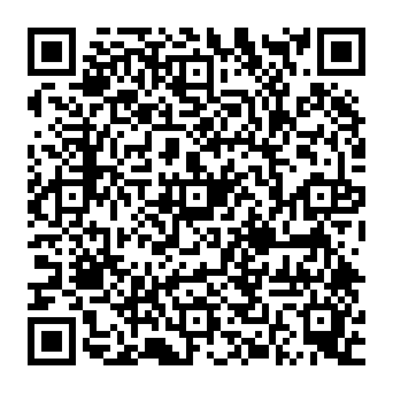 Code QR