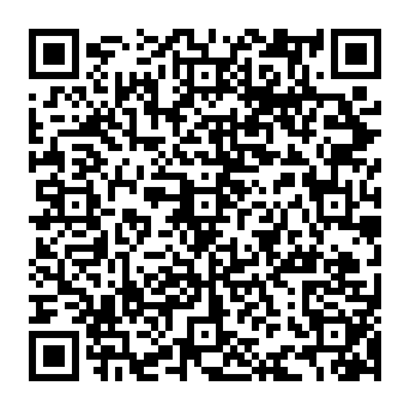 Code QR