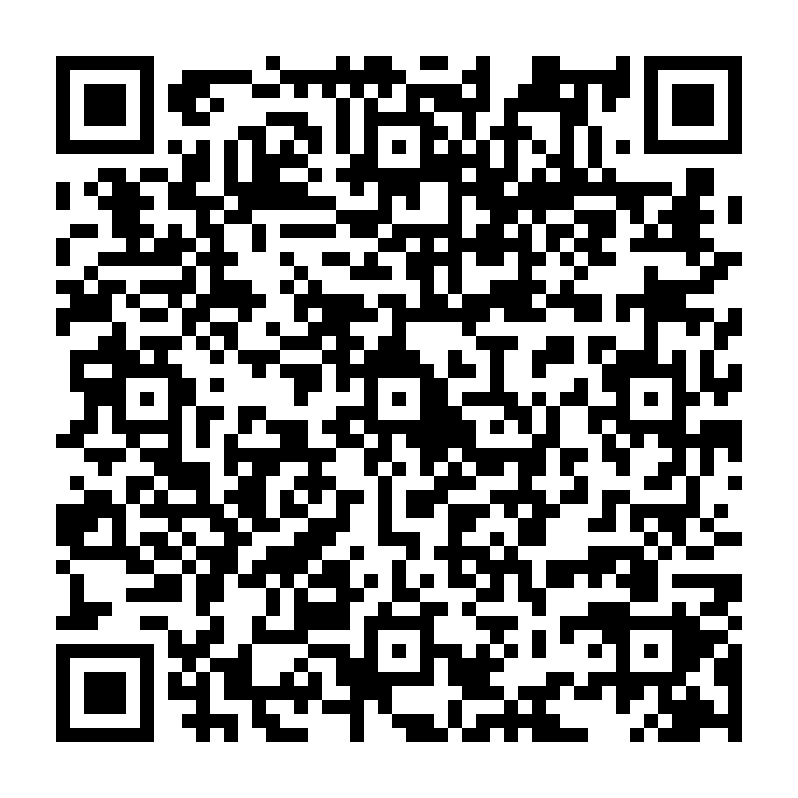 Code QR