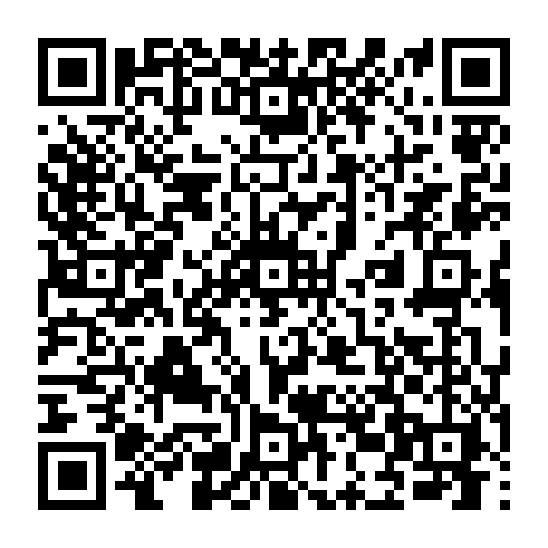 Code QR