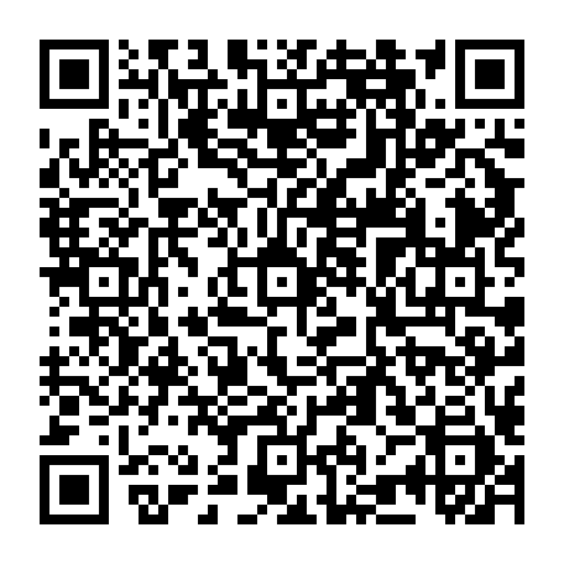 Code QR