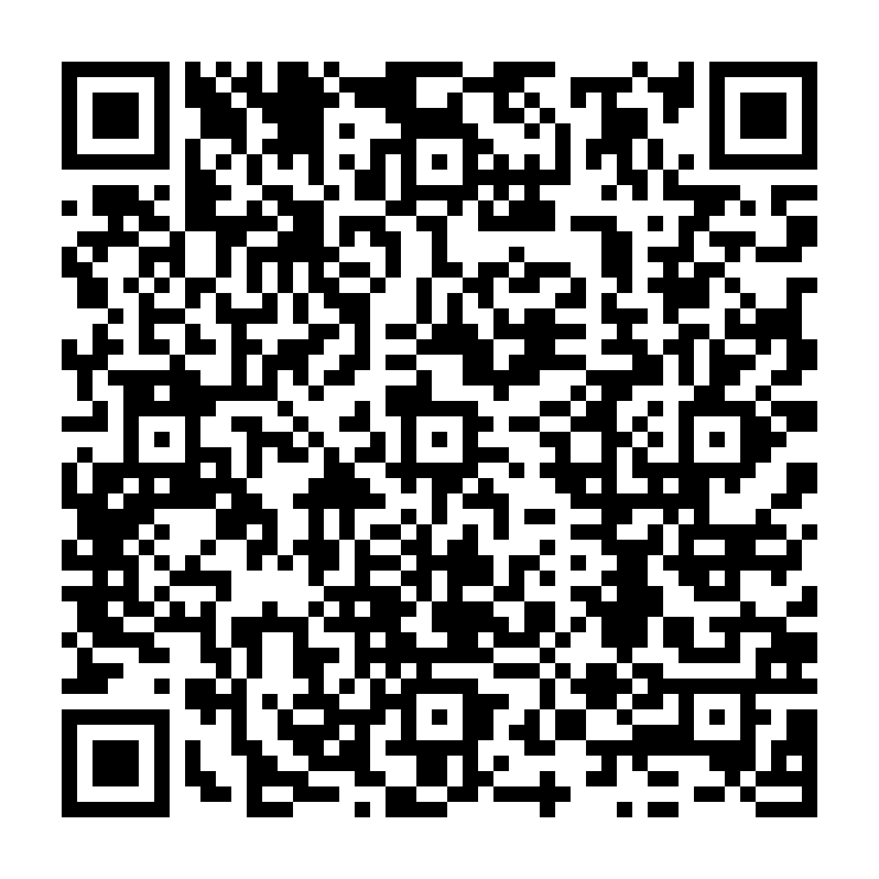 Code QR