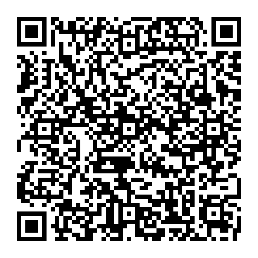 Code QR