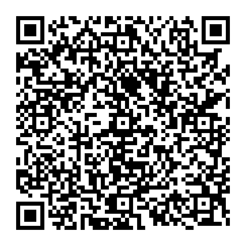 Code QR