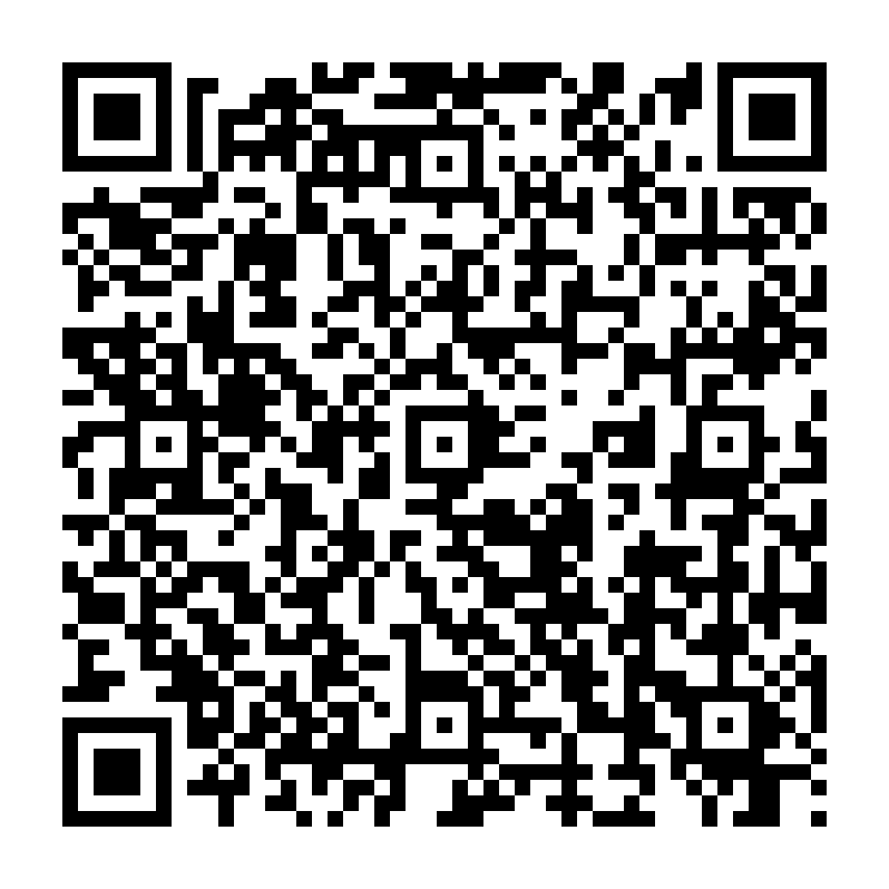 Code QR